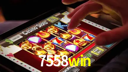 Jogos de mesa e apostas rápidas na 7558win