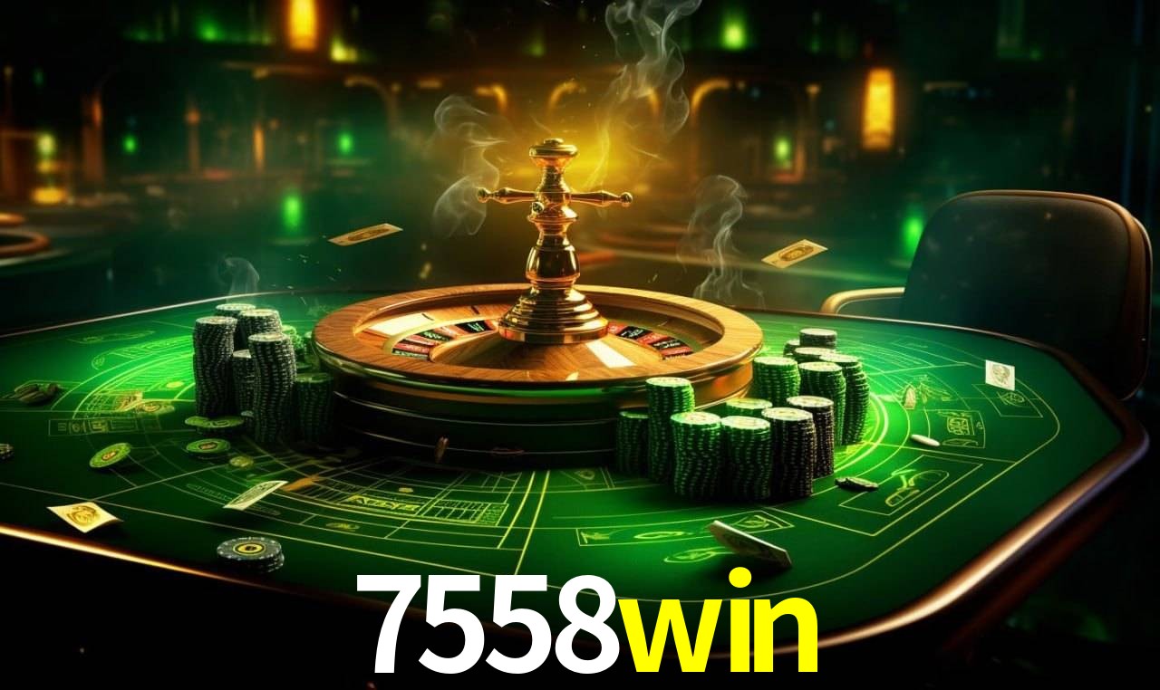 Download para Android e iOS na 7558win