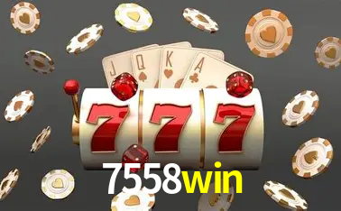 Bônus após cadastro na 7558win