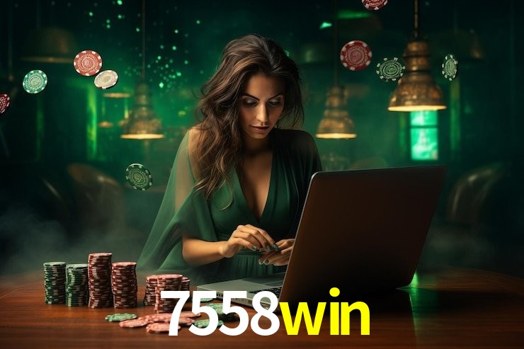 Escolher plataforma para baixar 7558win