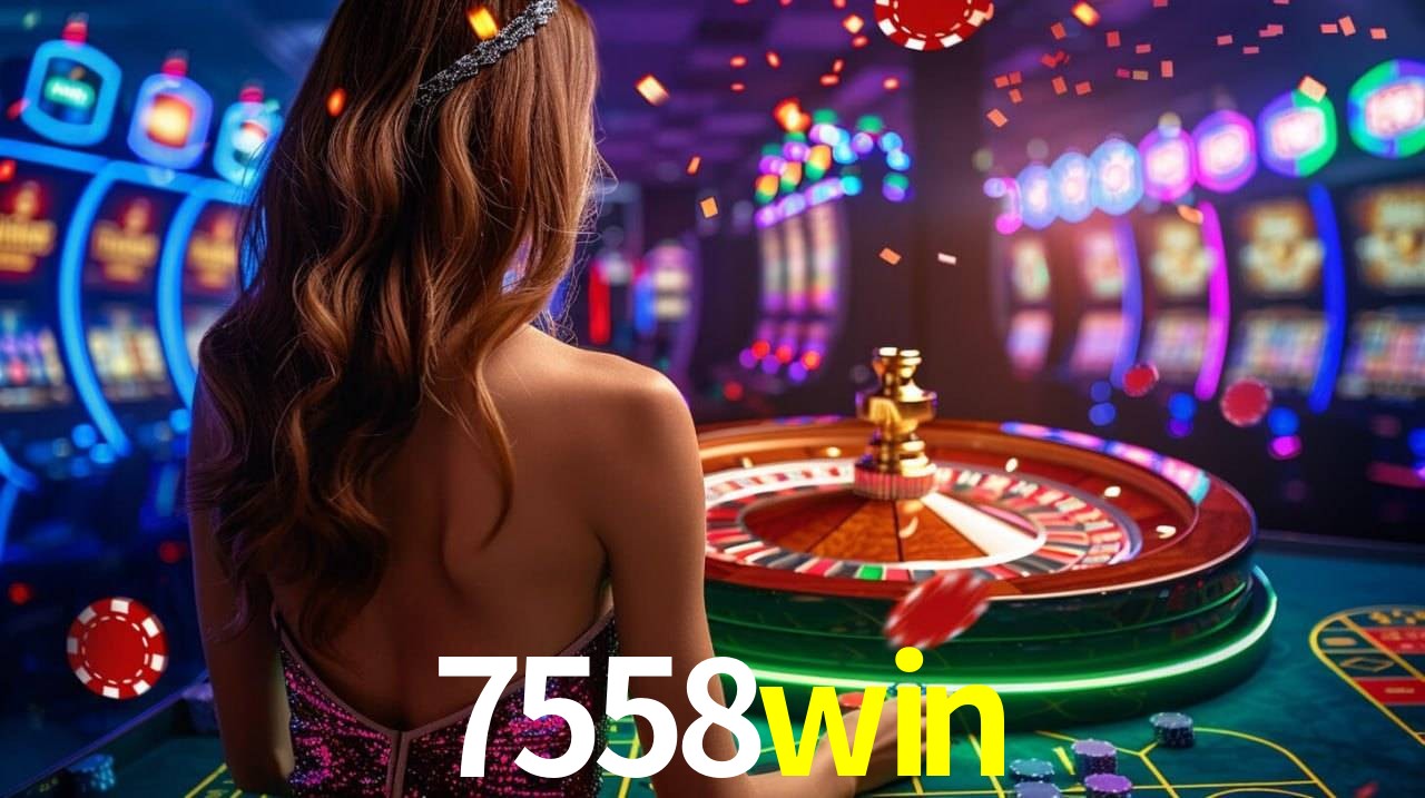 APP rápido e leve da 7558win