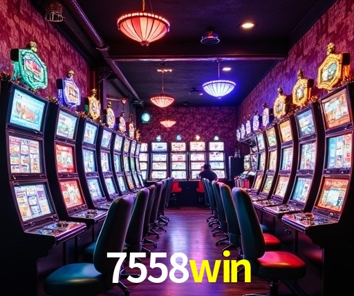 Segurança e performance na plataforma 7558win