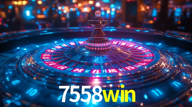 Cashback e recargas na 7558win